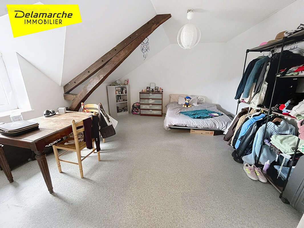 Appartement à SAINT-JAMES