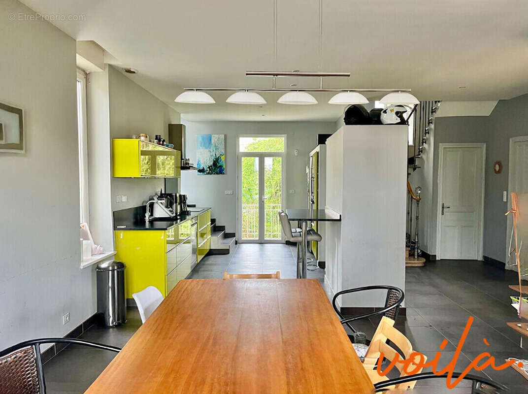 Maison à CARCASSONNE