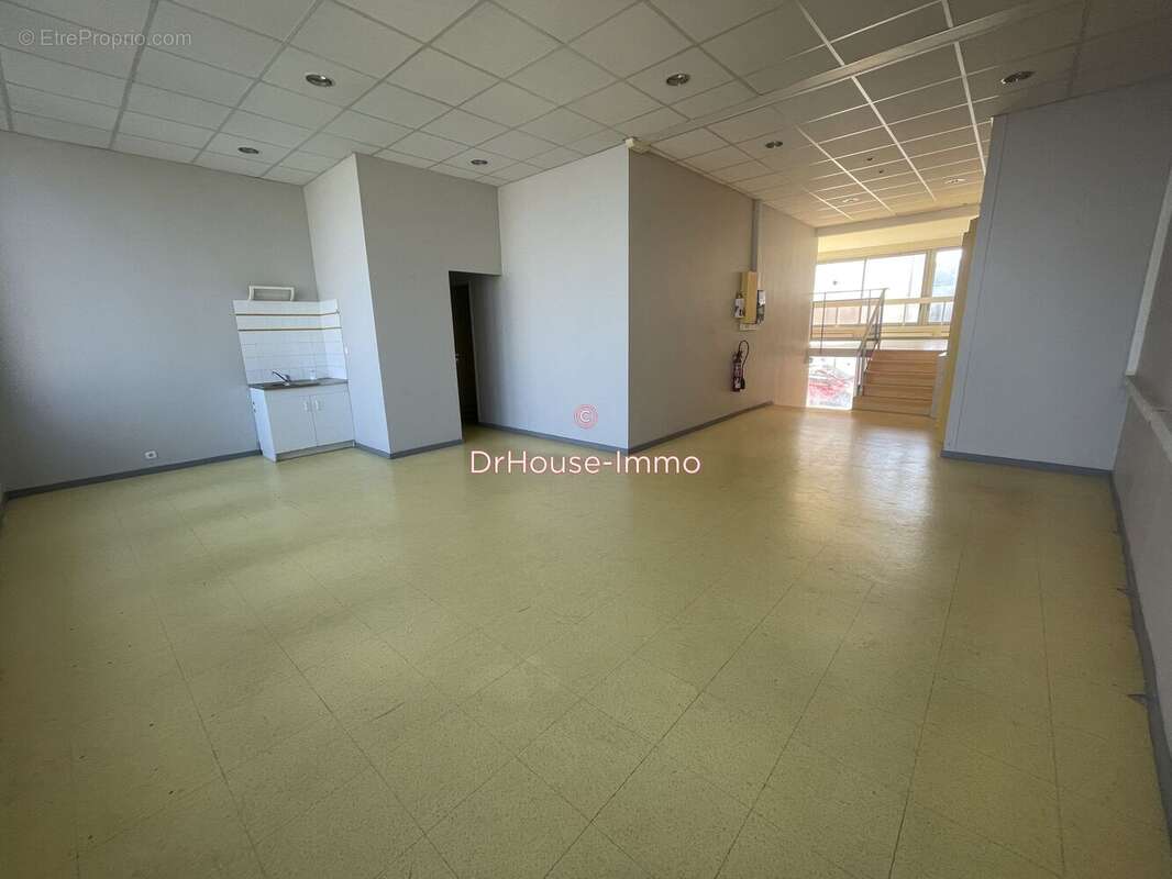 Appartement à BOURGES