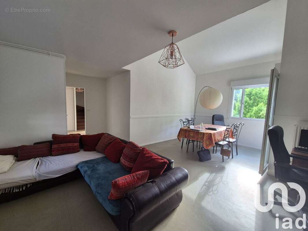 Photo 5 - Appartement à NANTES