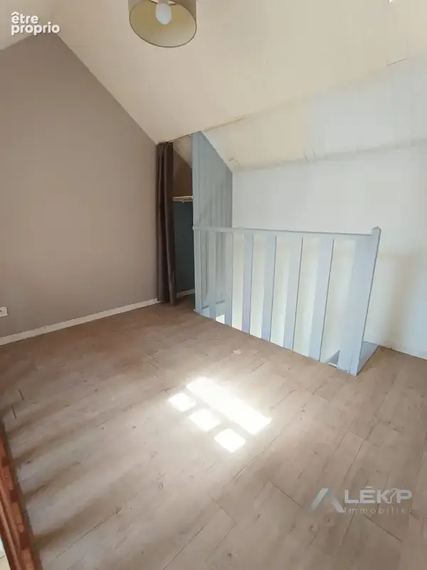 Appartement 16 m² à Challans  - photo 2