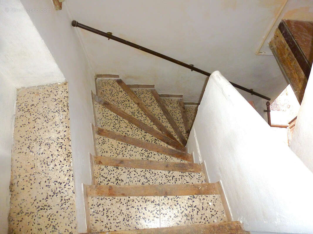Maison à SIGEAN