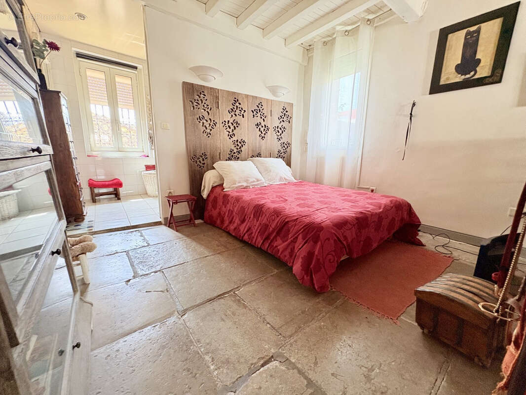 Maison à PEROLS