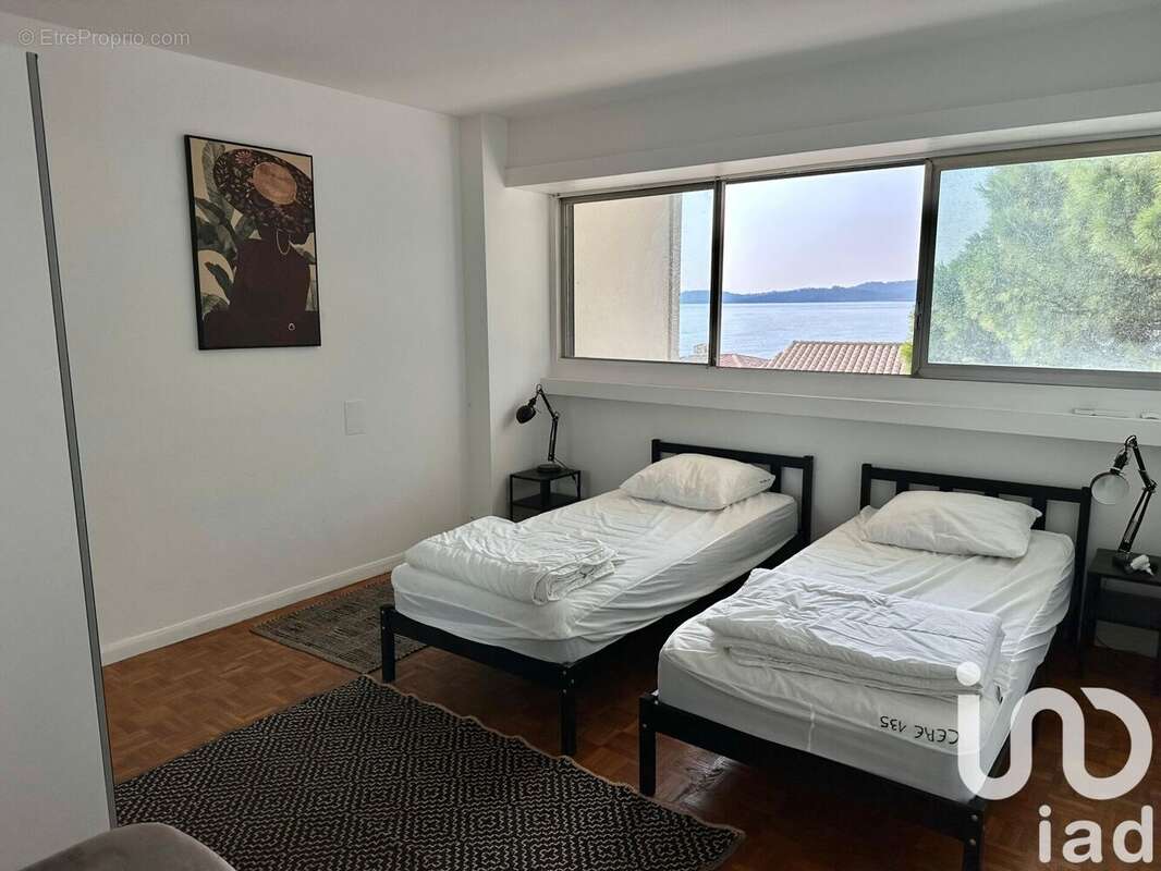 Photo 6 - Appartement à SAINTE-MAXIME