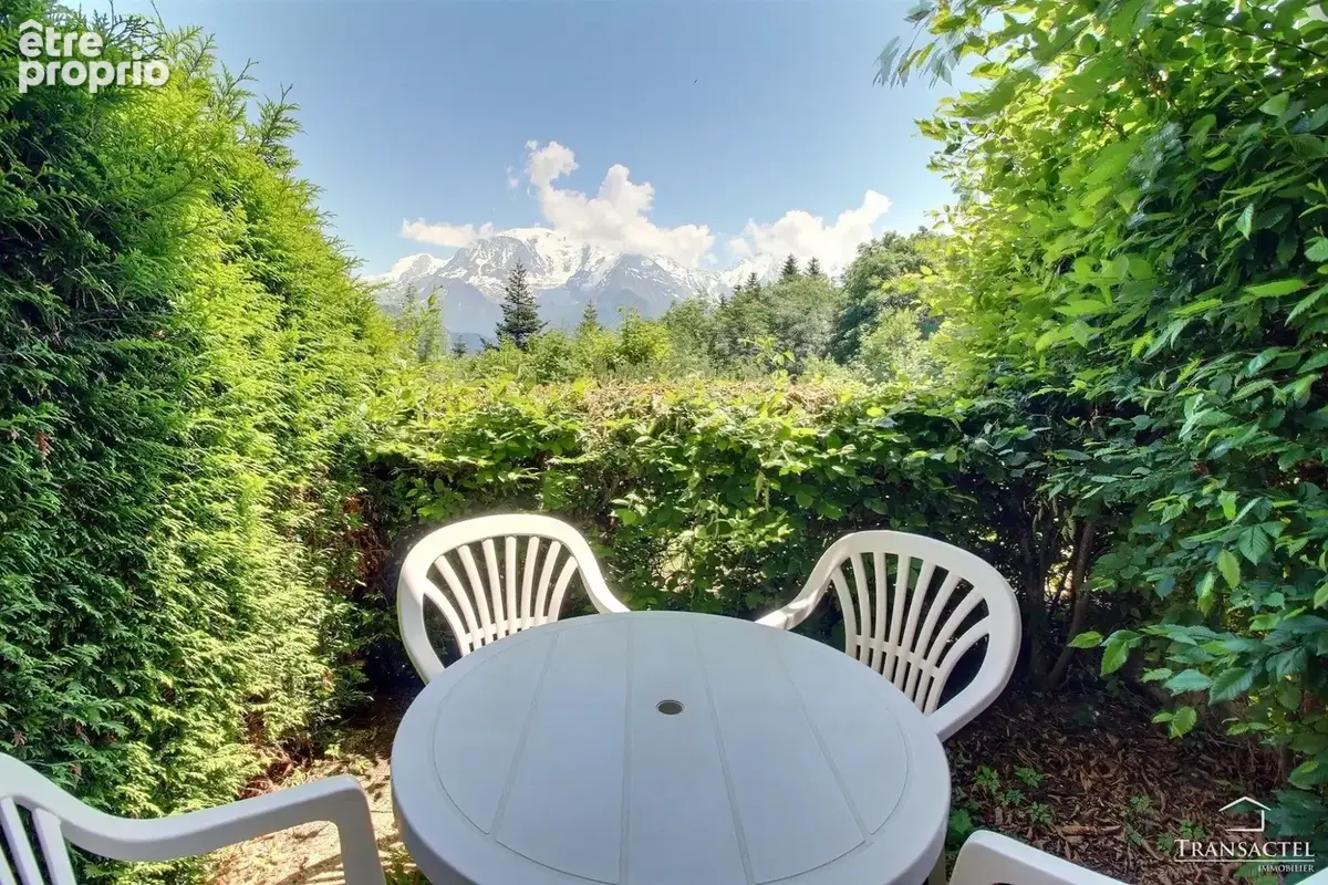 Appartement 1 pièce 23 m² à vendre à Saint-Gervais-Les-Bains (74170) - photo 16