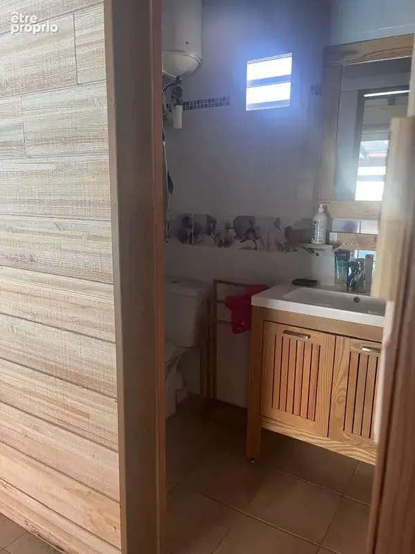 Maison individuelle T6 avec dépendances   La Jaille, Baie-Mahault (97122) - photo 12