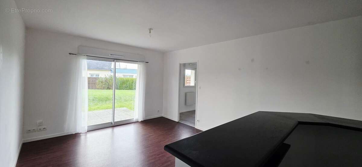 Appartement à PLESTIN-LES-GREVES