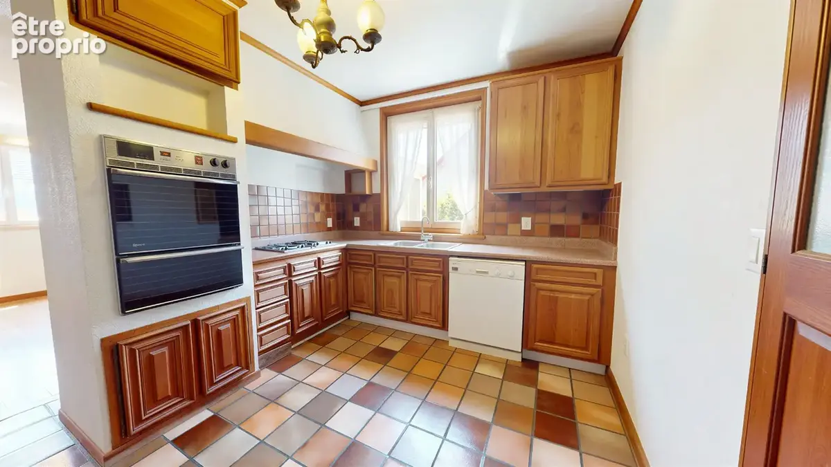 Maison 120m² à caen - photo 4