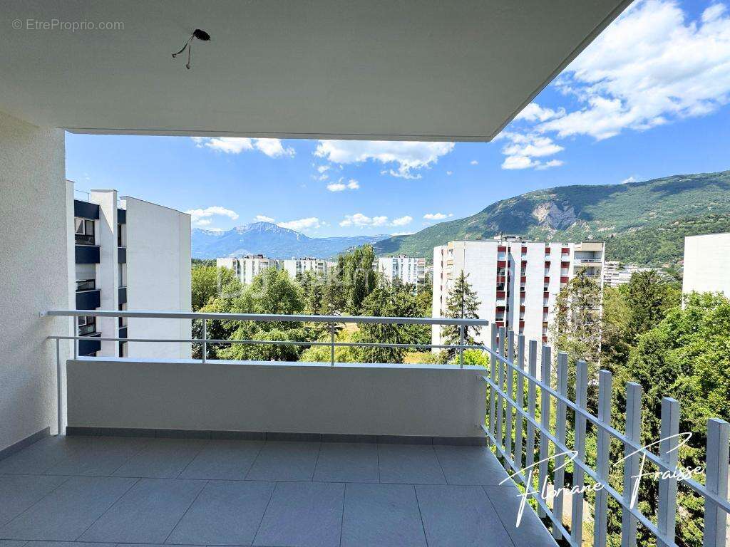 Appartement 4 pièces 75 m² + Cave - photo 2