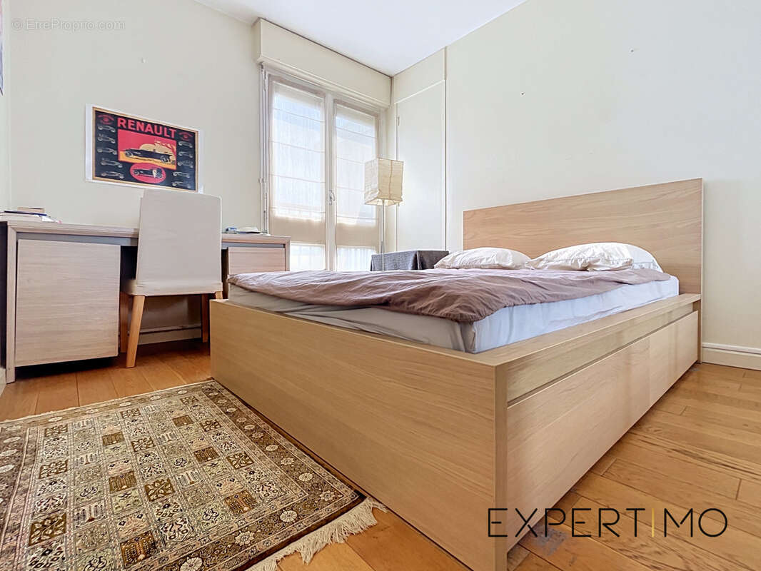 Appartement à ROCQUENCOURT