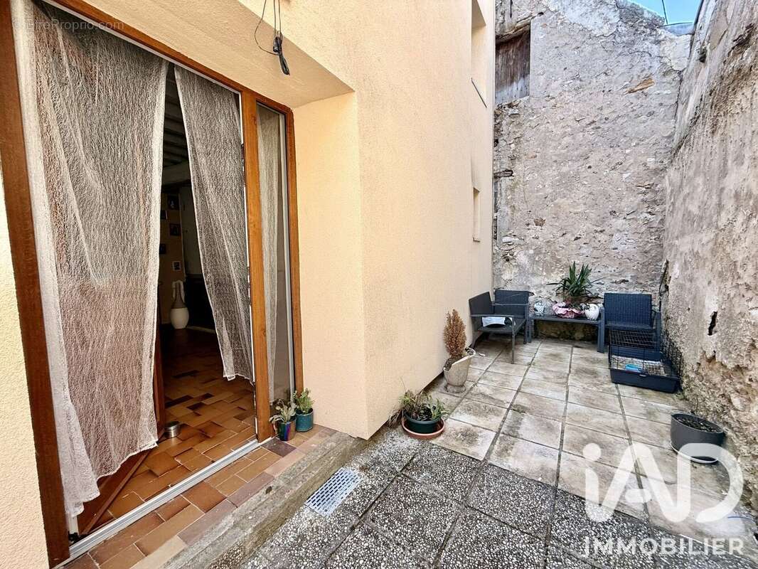 Maison 132 m² à Pavant  - photo 6