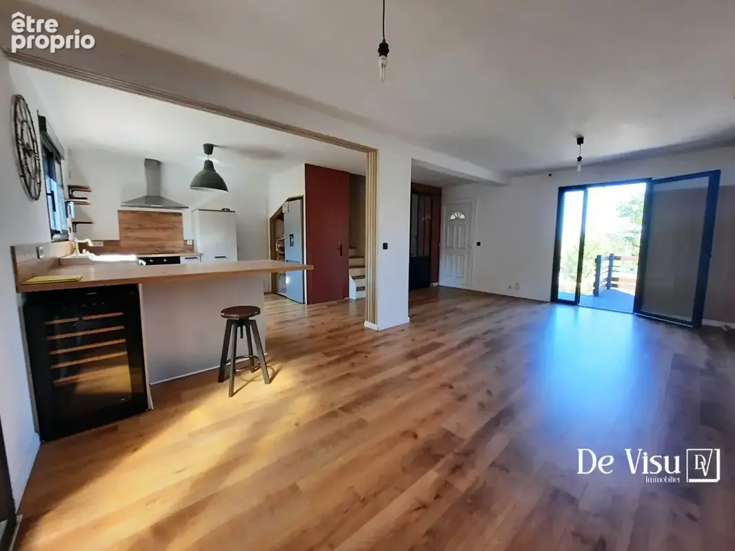 Maison Cournonsec 4 pièces 85.5m² sur 481m² - photo 5