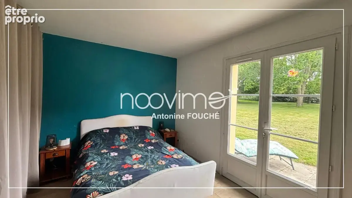 Maison 112 m² à Saint-Pere-En-Retz  - photo 5