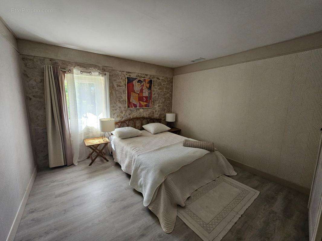 Maison à SEMPESSERRE