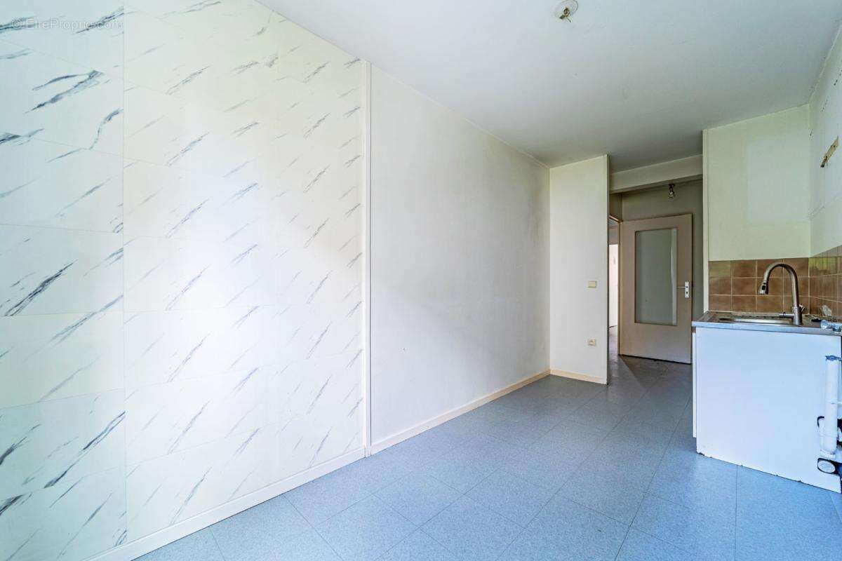 Appartement à BOBIGNY