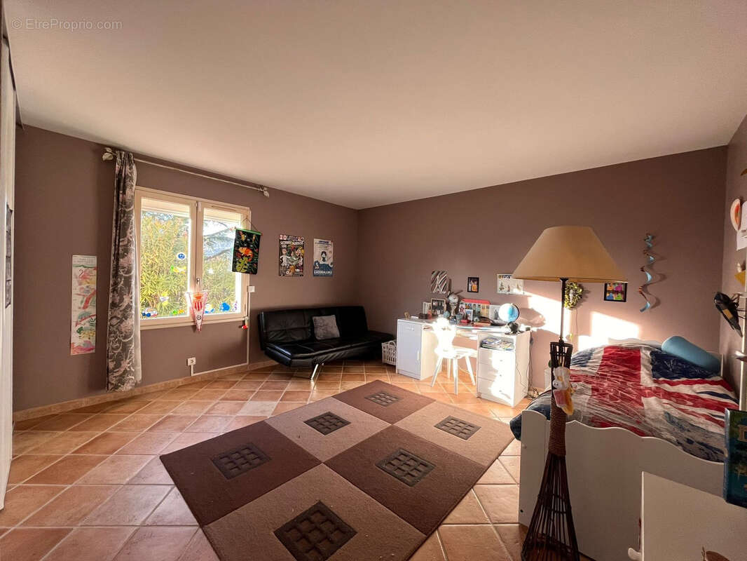 Maison à LA TURBIE