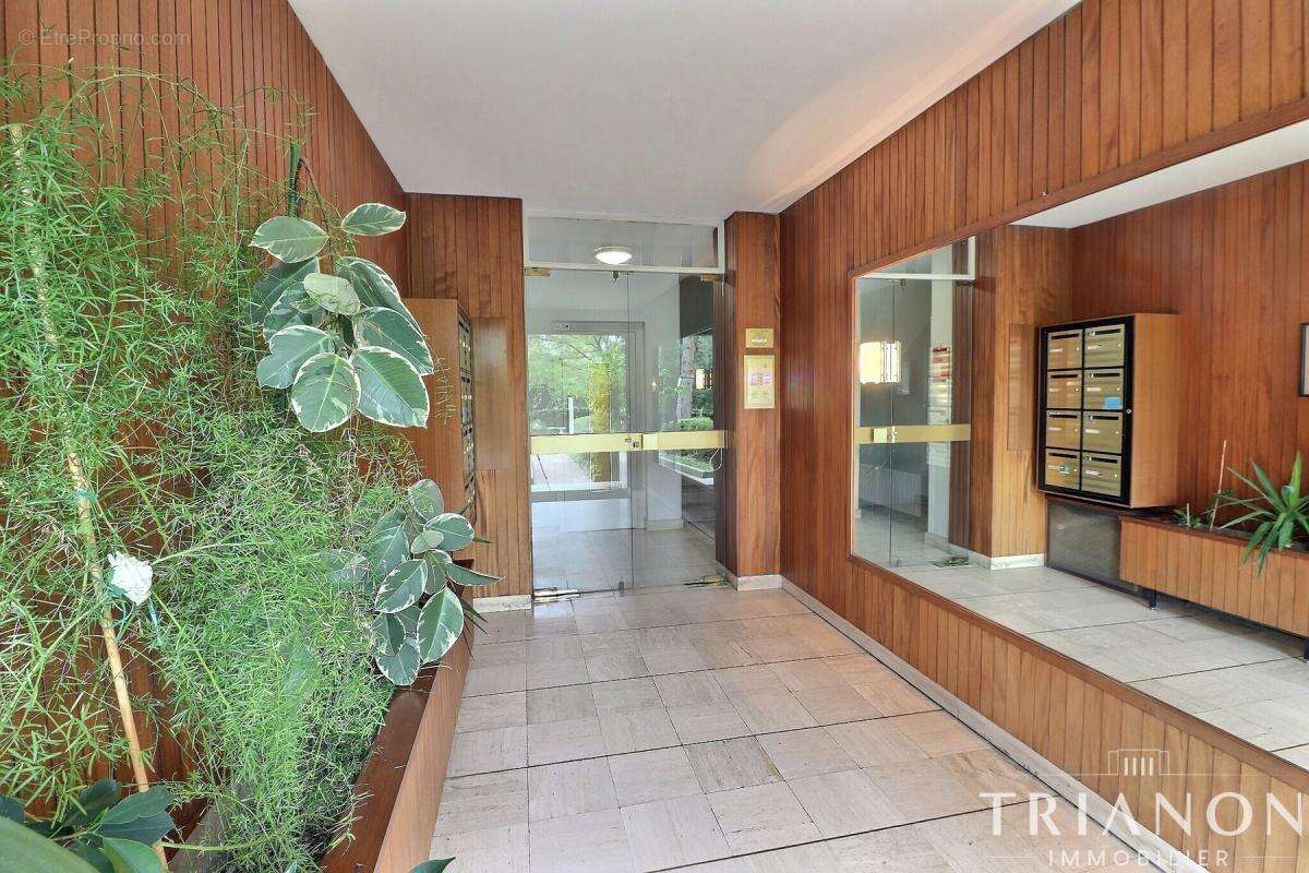Exclusivite -  appartement t4 en rez-de-jardin - photo 17