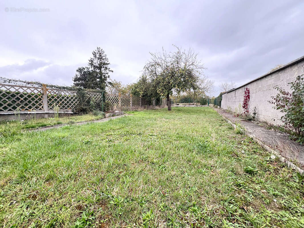 Maison à GUARBECQUE