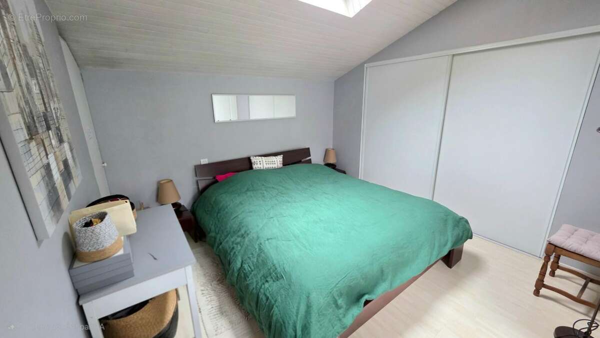 Appartement à ANDERNOS-LES-BAINS