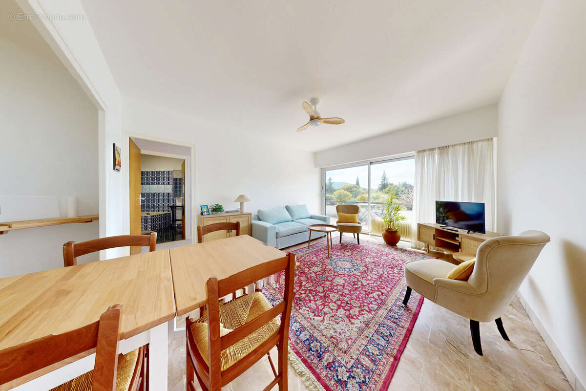 Appartement à ANNECY-LE-VIEUX