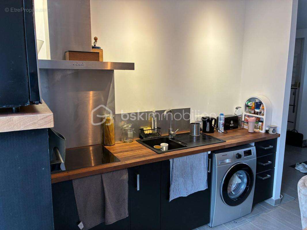 Appartement à FLOIRAC