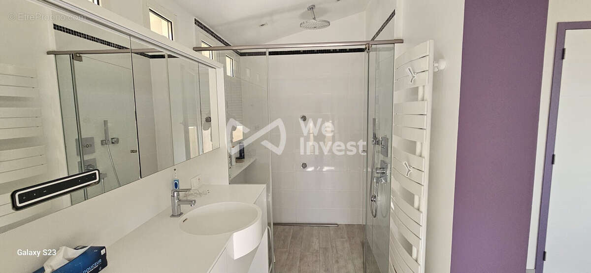 Maison à BRUE-AURIAC