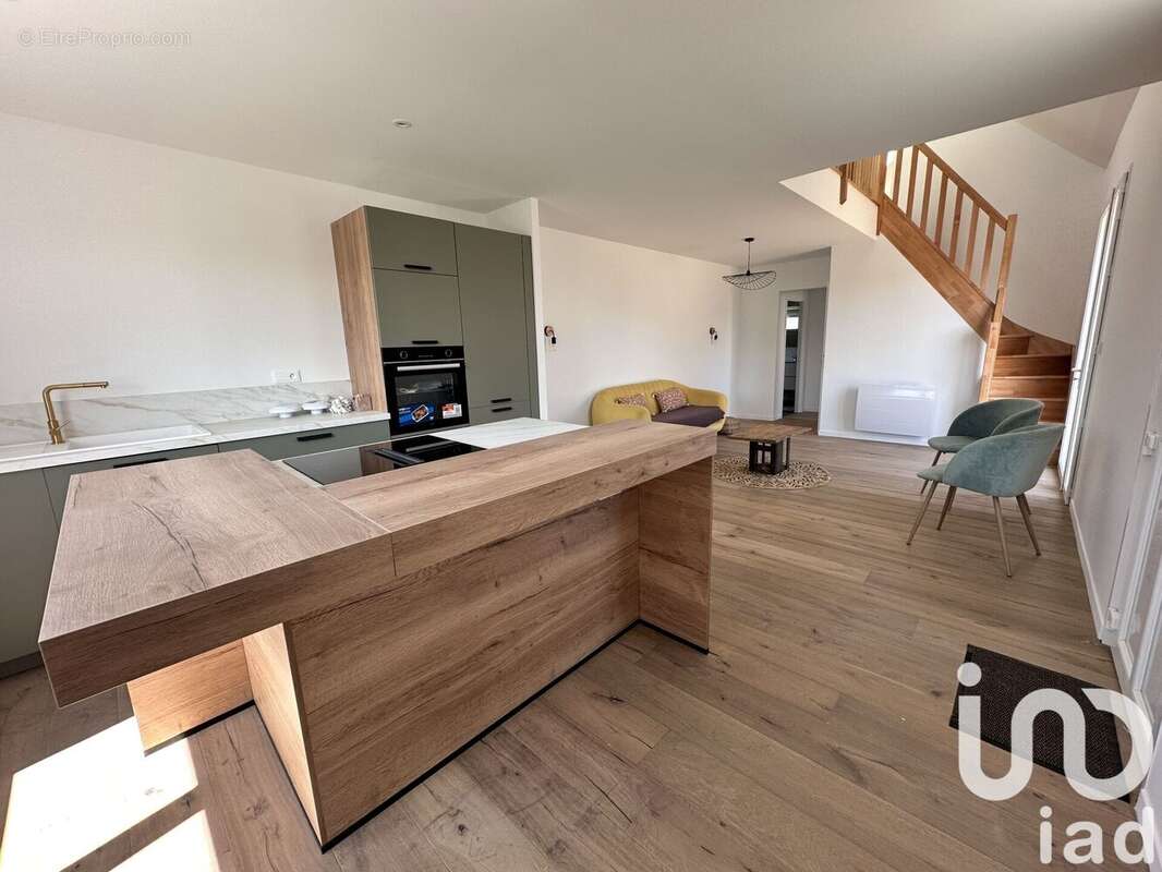 Photo 6 - Maison à AGON-COUTAINVILLE