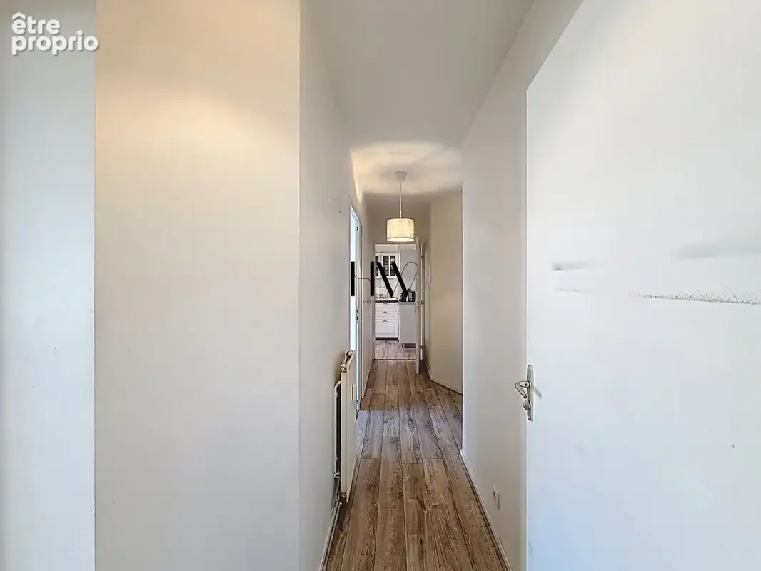 Appartement T3 à vendre – Centre d’Annemasse – Proche commerces et accès Genève - photo 5