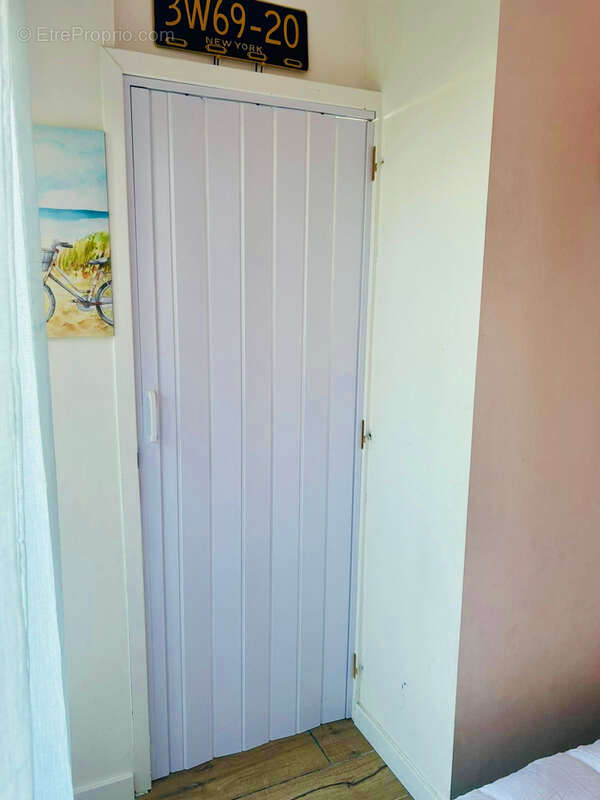 Appartement à LEUCATE