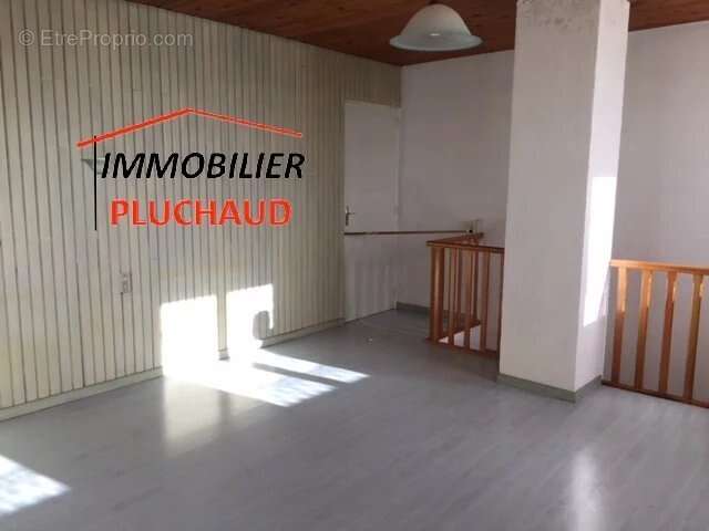 Maison à PARAY-LE-MONIAL