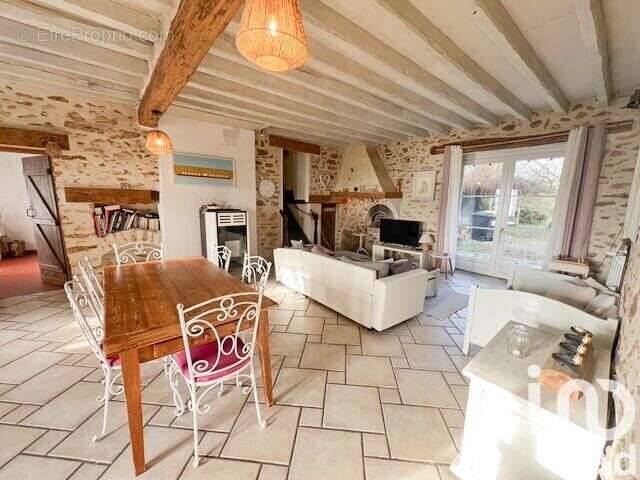 Photo 4 - Maison à BEAUTHEIL