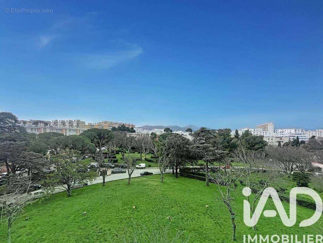 Photo 7 - Appartement à MARSEILLE-10E