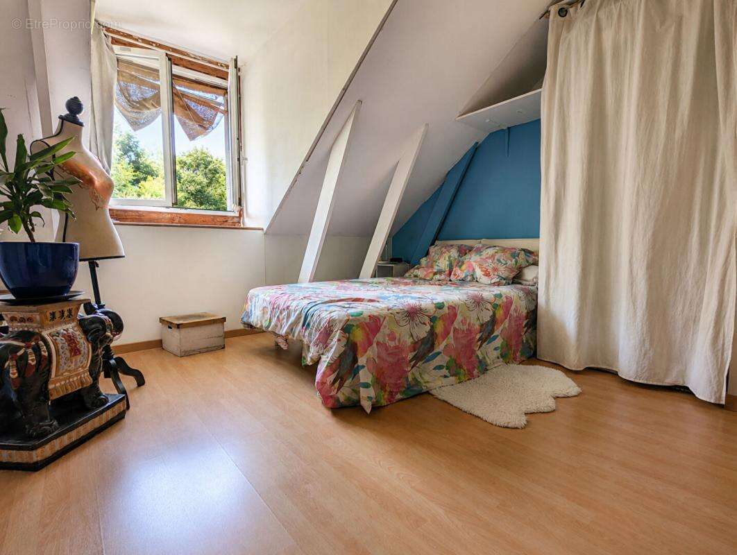 Maison écologique - photo 6