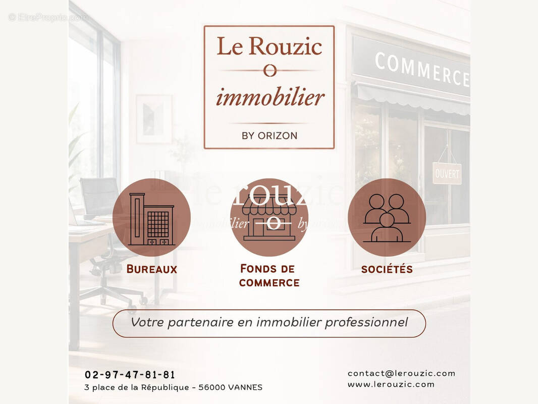 Autre à PLOERMEL