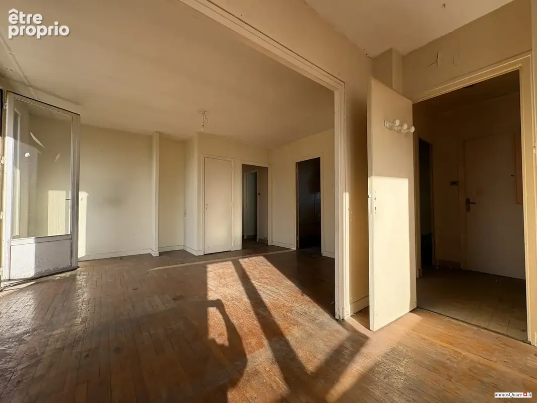 Appartement 4 pièces 65 m² à vendre à La Tronche (38700) - photo 6