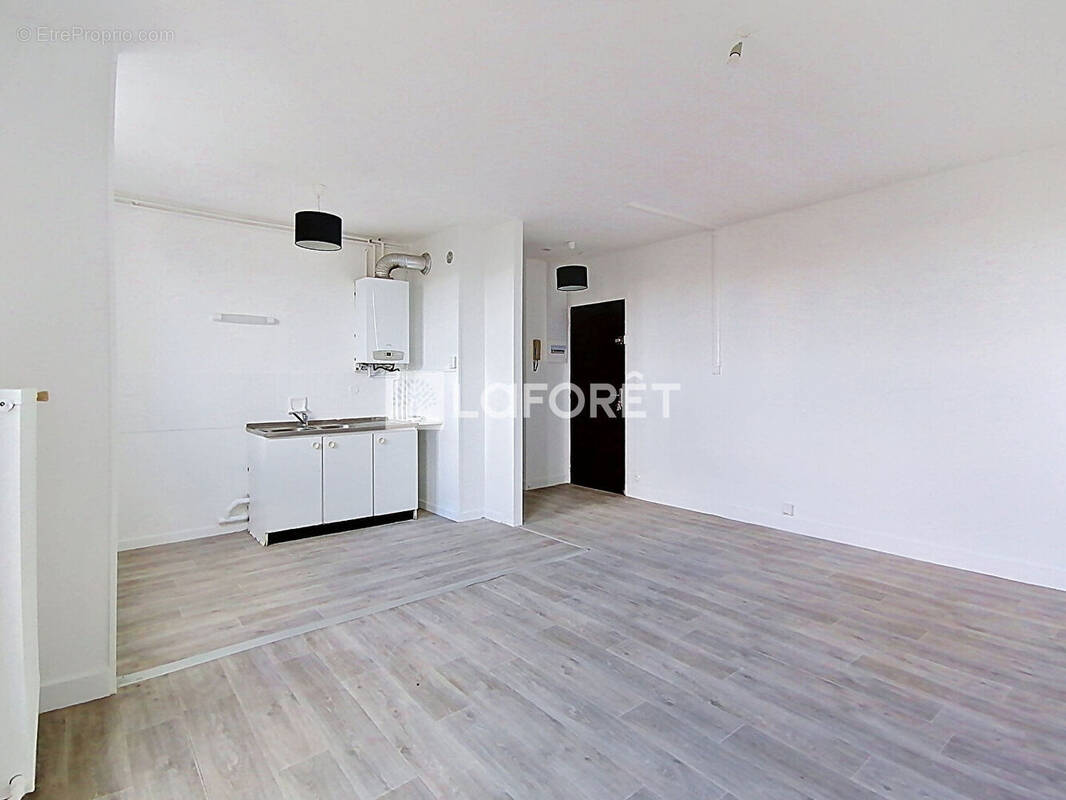 Appartement à CHARTRES