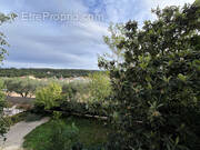 Appartement à CARNOULES