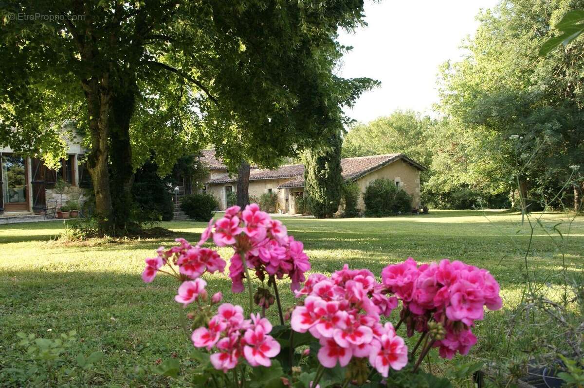 Maison à AUCH