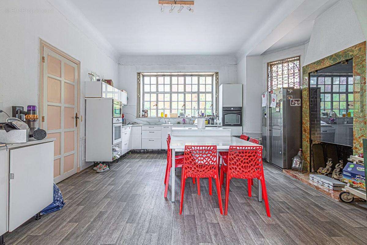 Maison à SAINT-MAURICE