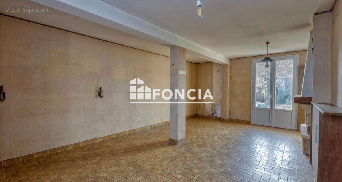 Maison à LA ROCHELLE