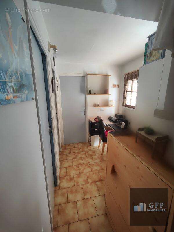 Appartement à BORMES-LES-MIMOSAS