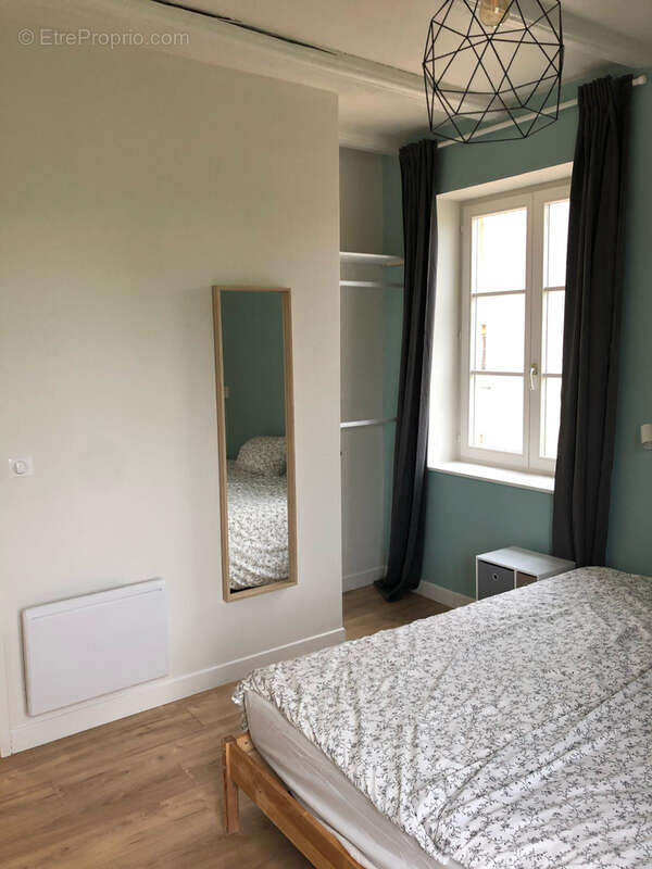 Appartement à CATTENOM