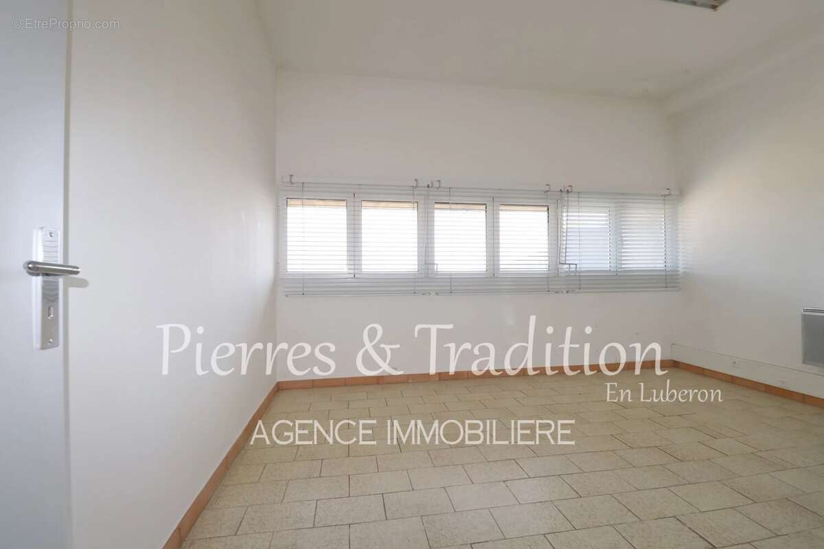 Appartement à BANON