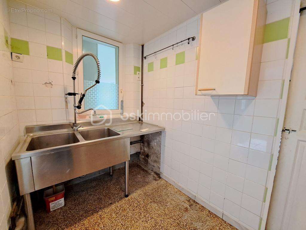 Maison à SAILLY-FLIBEAUCOURT