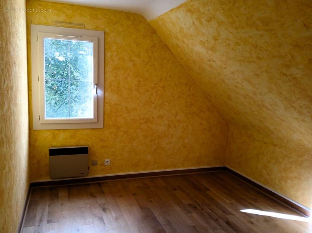 Maison à RABLAY-SUR-LAYON