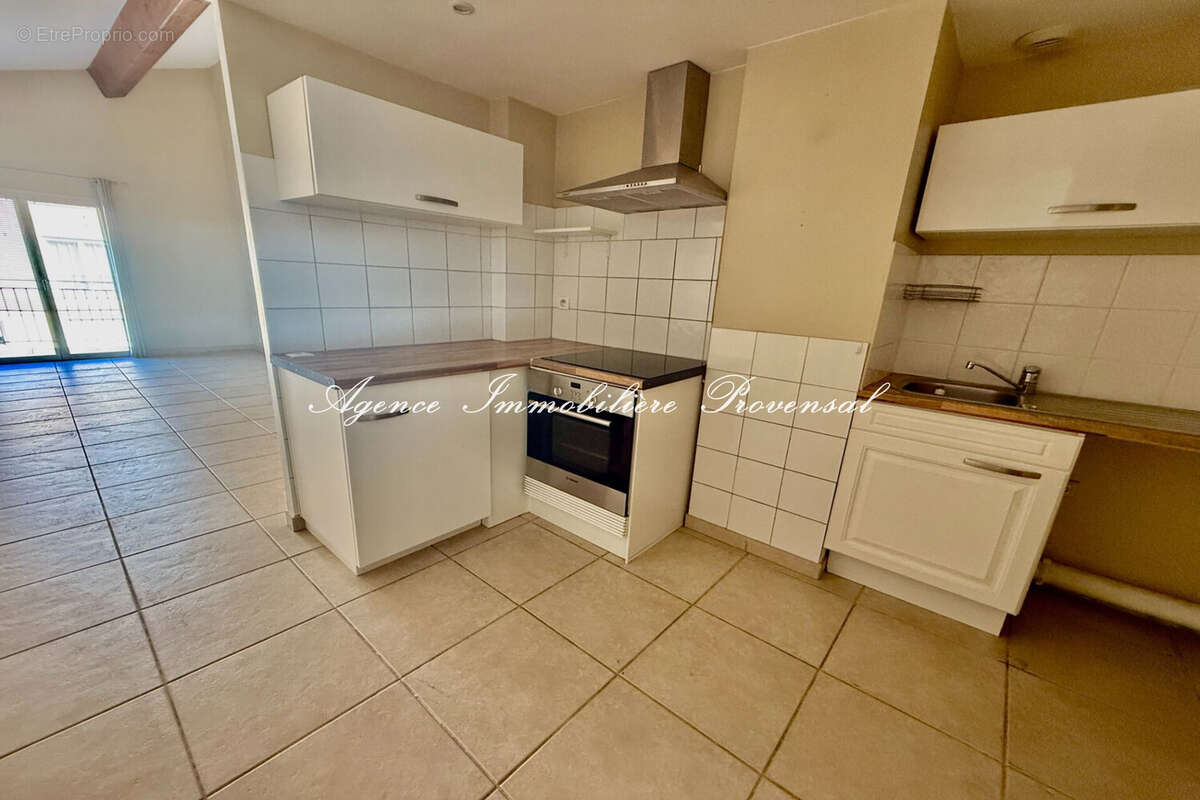Appartement à SAINTE-MAXIME