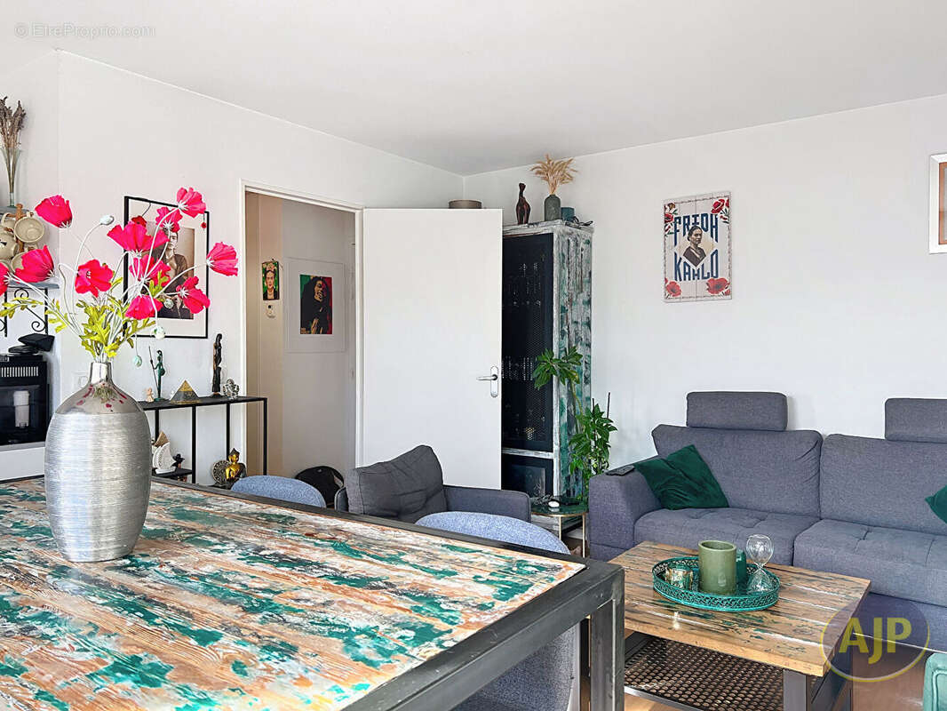 Appartement à PLESCOP