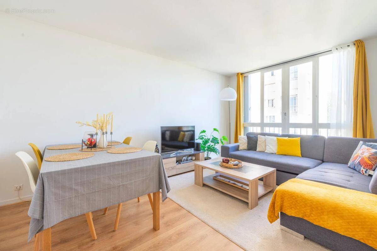 Appartement à ARGENTEUIL