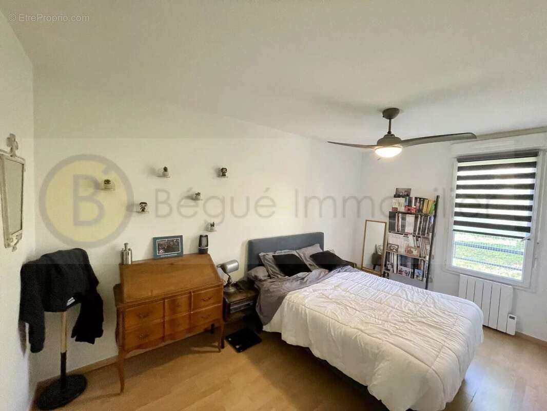 Appartement à LEGUEVIN