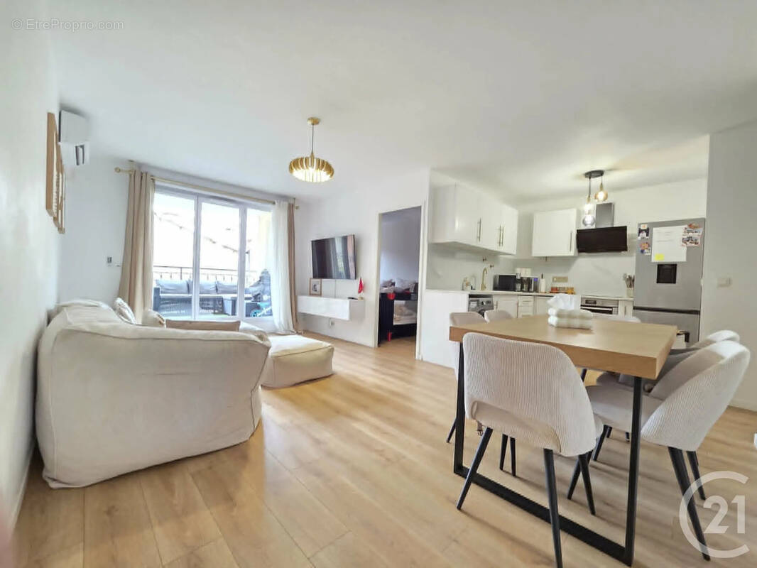 Appartement à LA SEYNE-SUR-MER